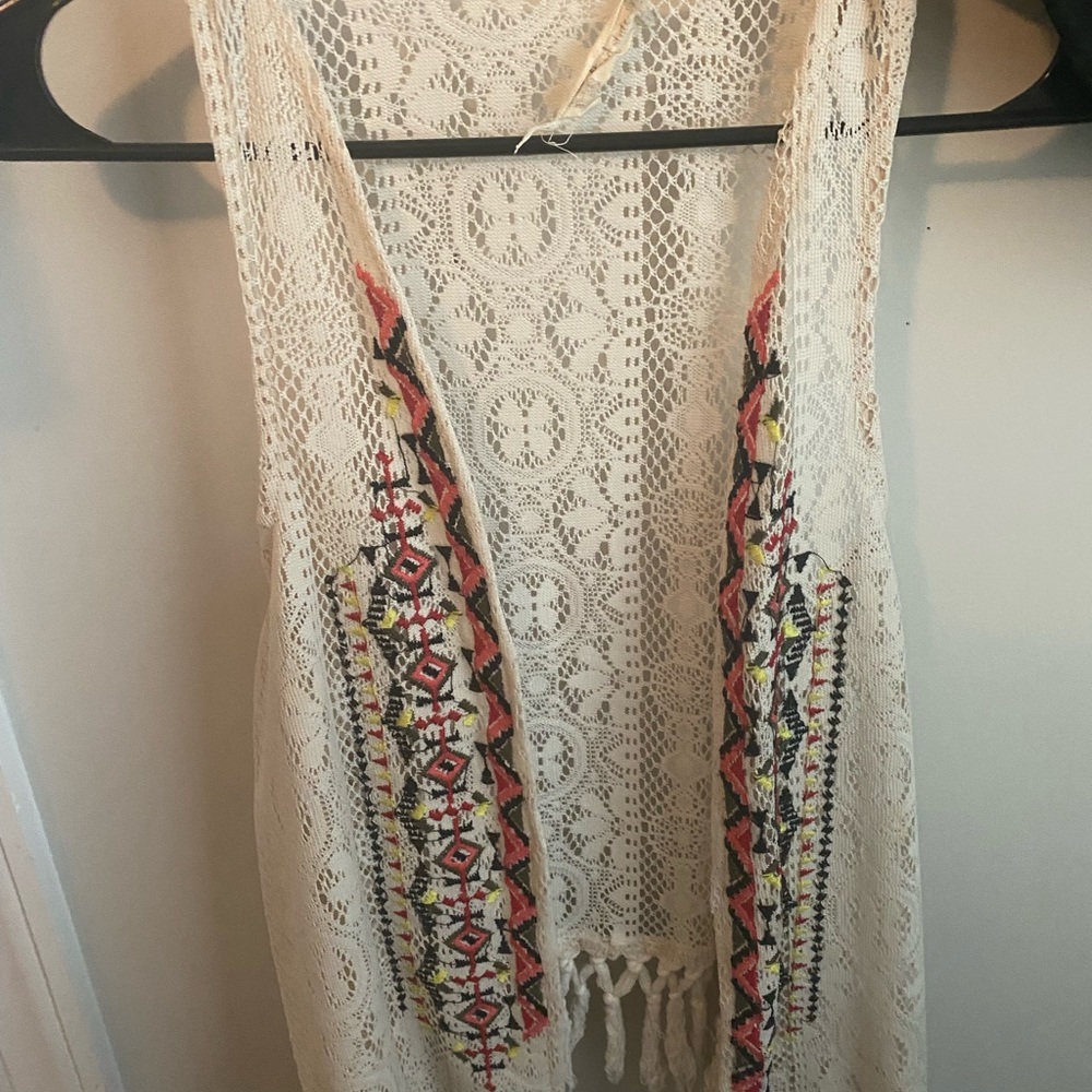 Alter’d state vest